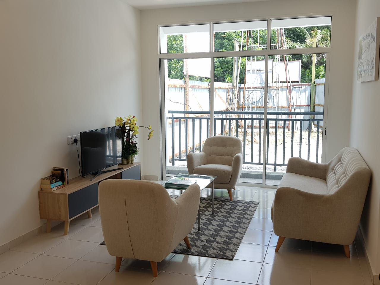 Taman Alma Ria, Bukit Mertajam Harta Intan