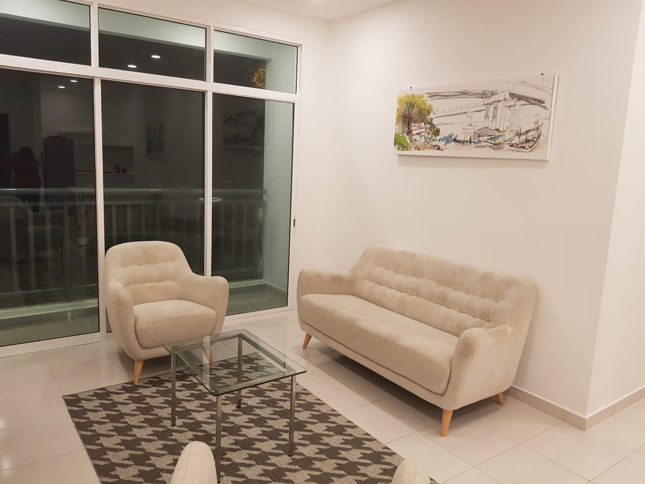 Taman Alma Ria, Bukit Mertajam Harta Intan