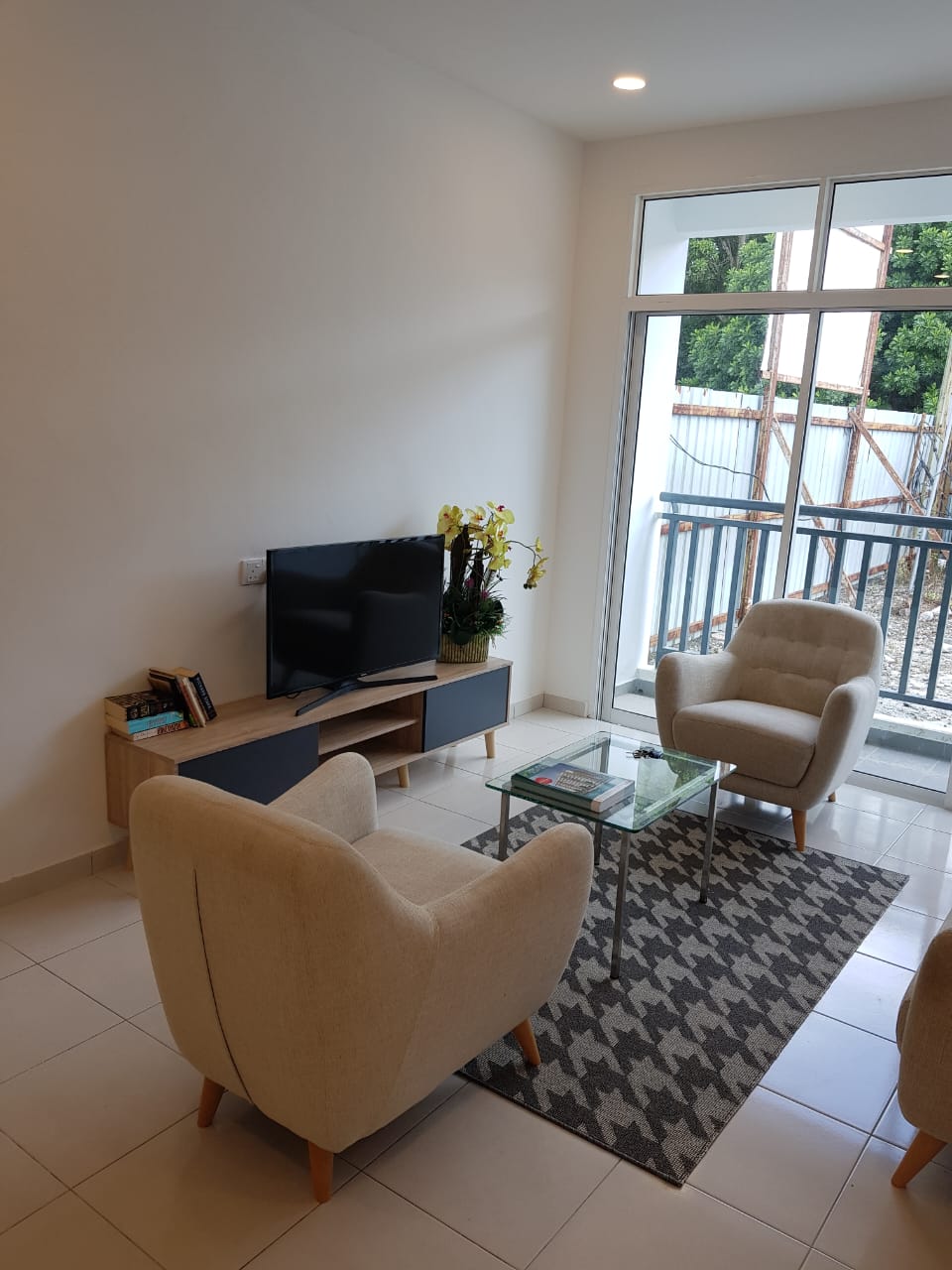 Taman Alma Ria, Bukit Mertajam Harta Intan