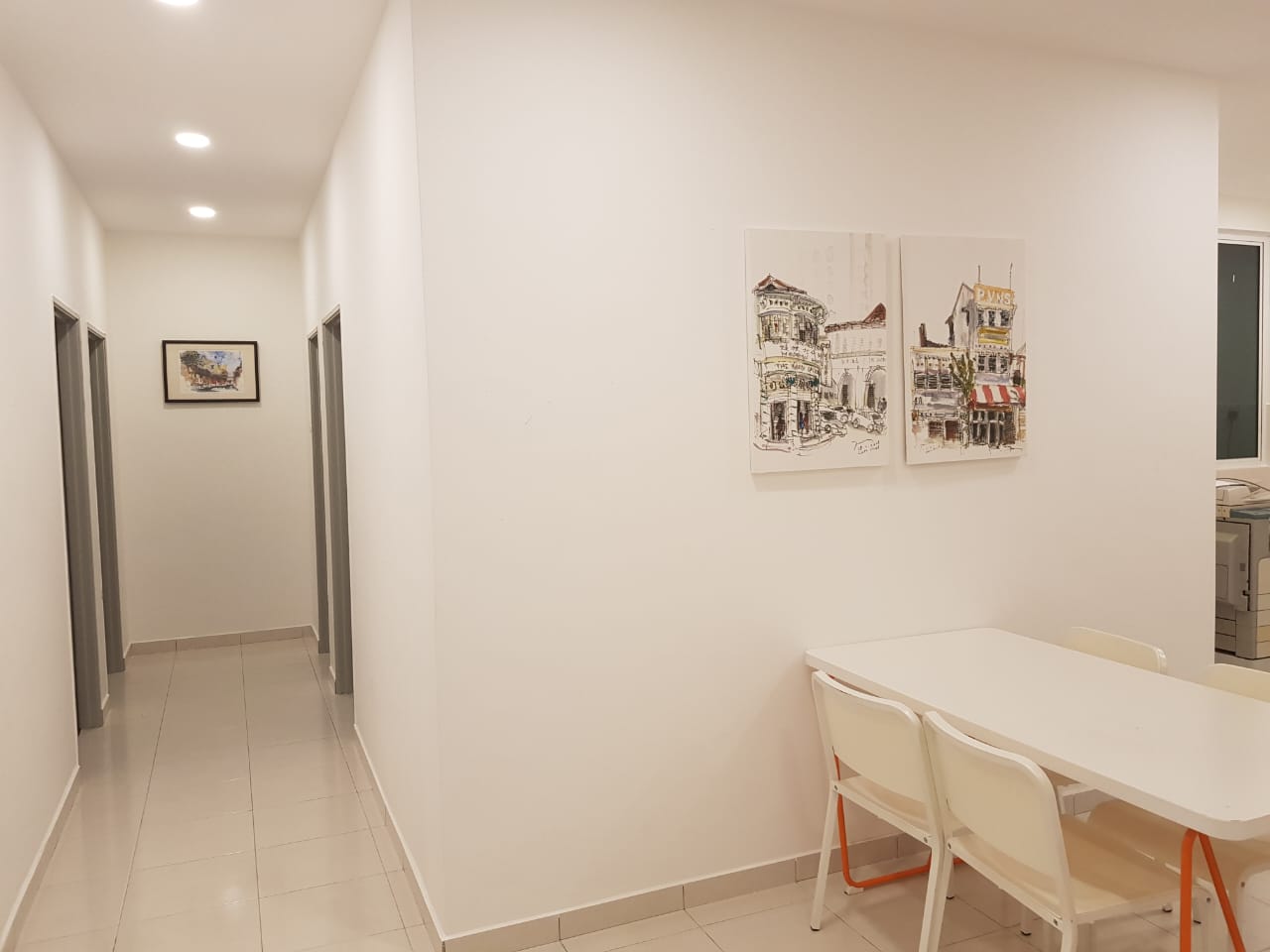 Taman Alma Ria, Bukit Mertajam Harta Intan