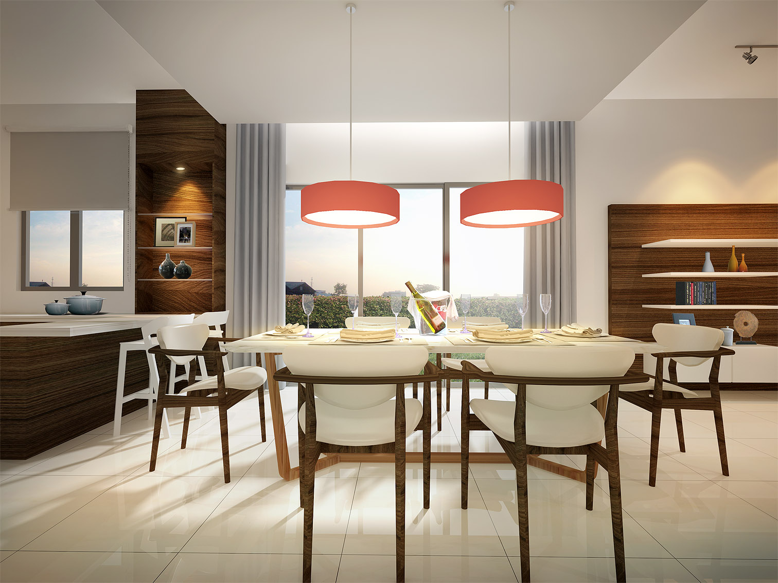 Taman Alma Ria, Bukit Mertajam Harta Intan