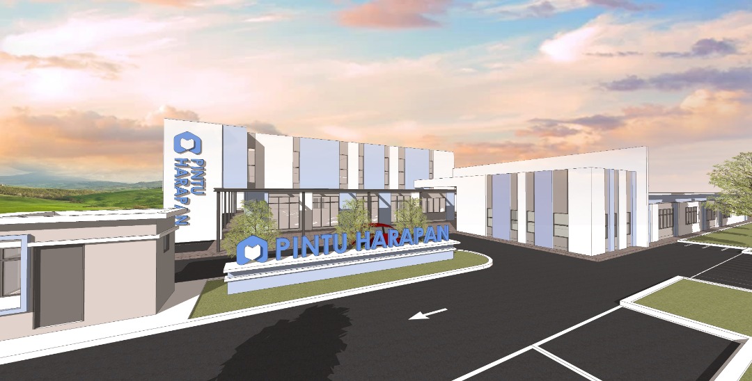 Care Centre Harta Intan