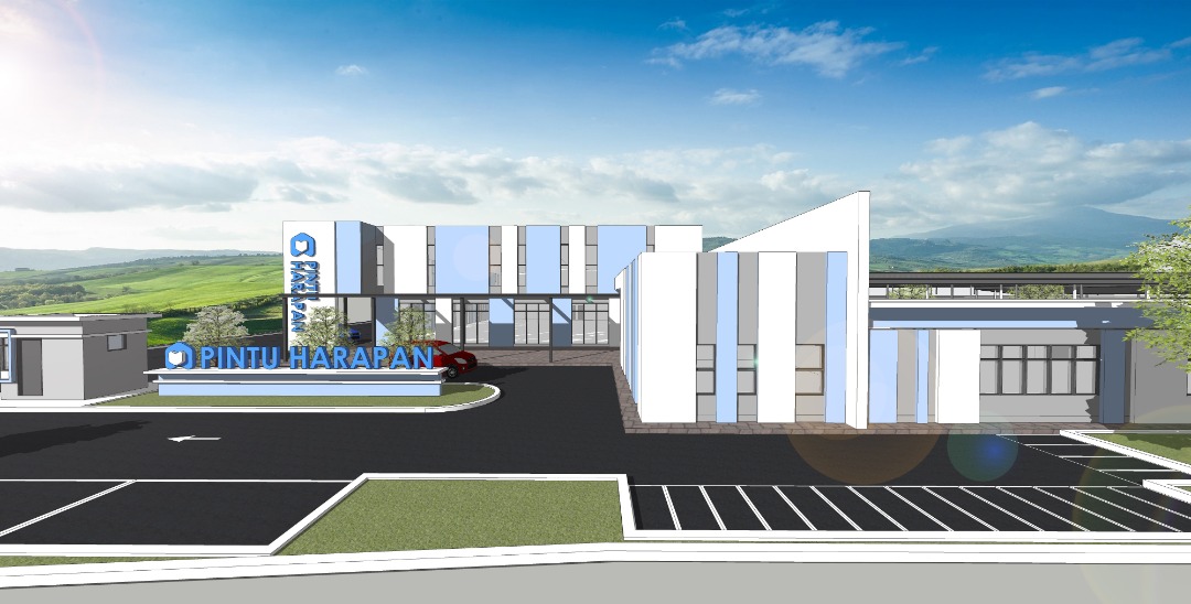 Care Centre Harta Intan