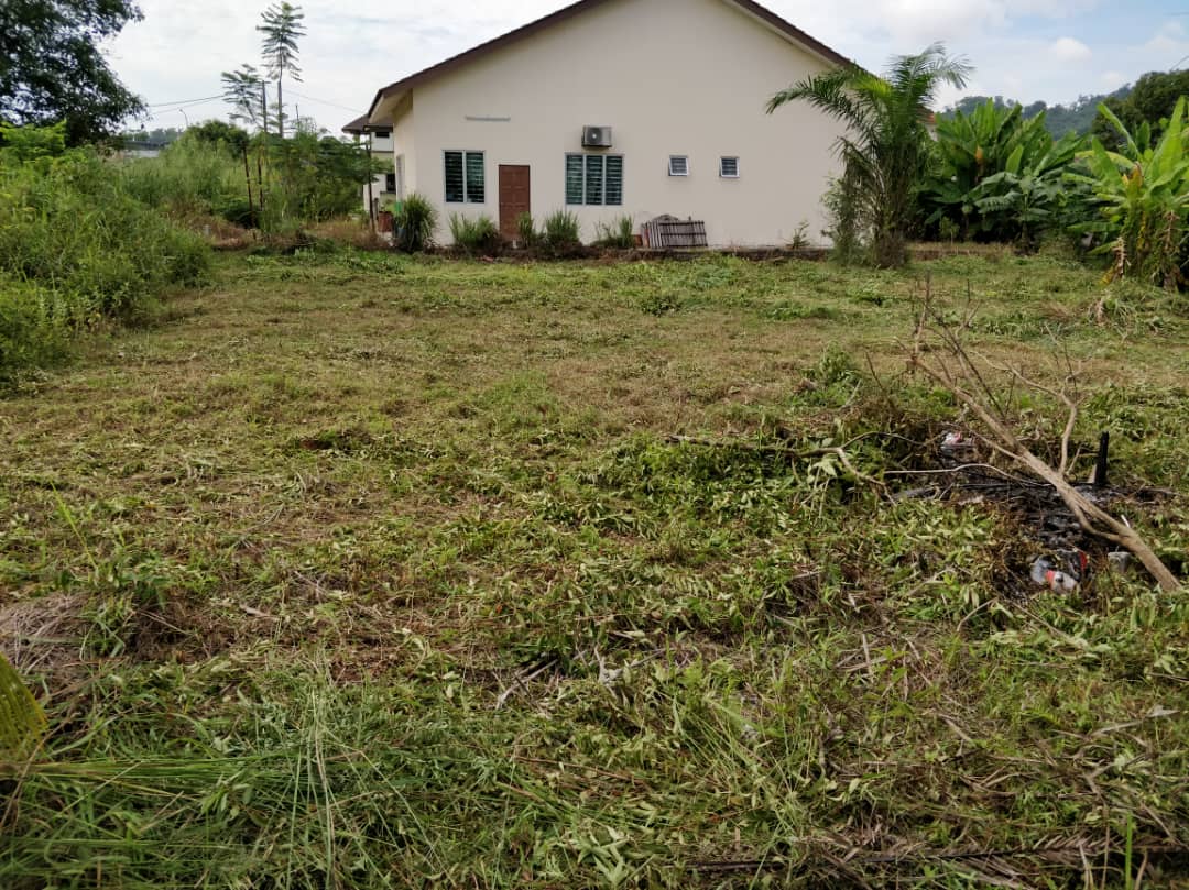 Banglo Lot Desa Sentosa Teras Jernang untuk dijual Ejen