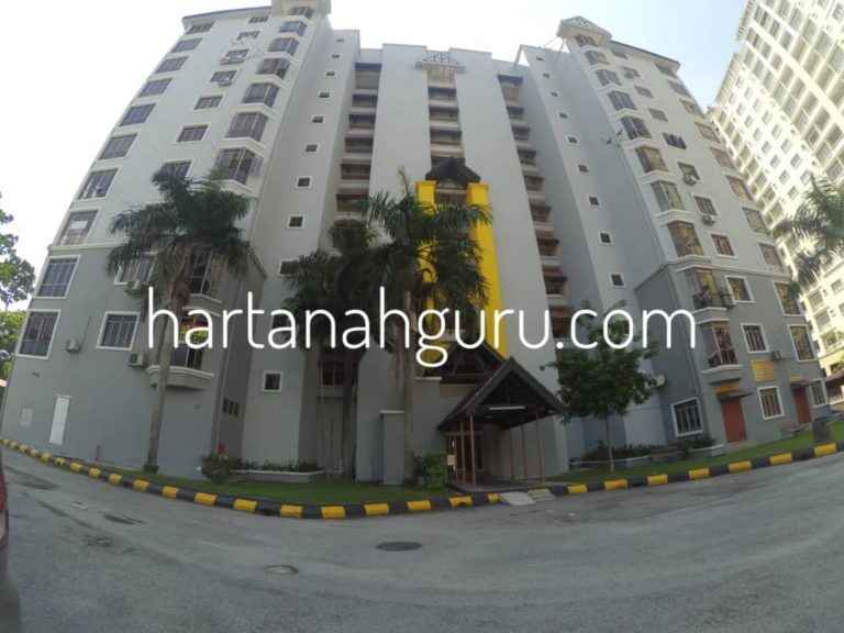 Subang Ville Aman Luxury Apartment, Bandar Sunway FOR SALE Subang Ville Aman Luxury Apartment, Bandar Sunway FOR SALE