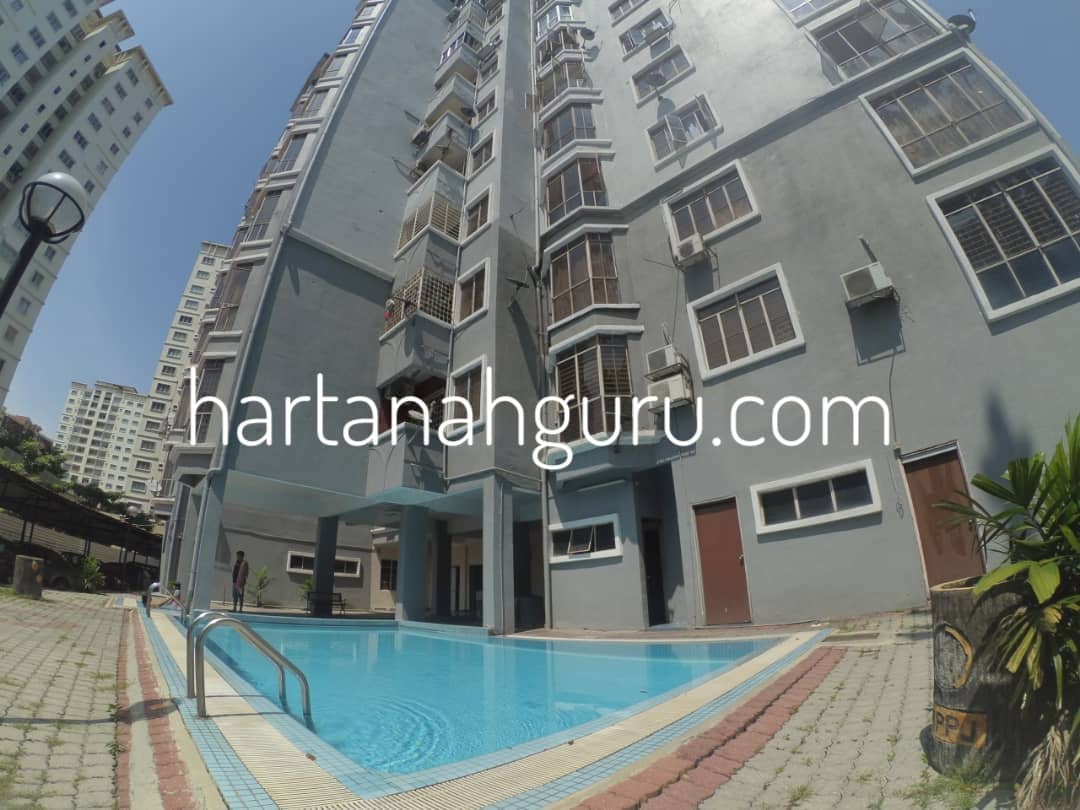 Subang Ville Aman Luxury Apartment, Bandar Sunway FOR SALE Subang Ville Aman Luxury Apartment, Bandar Sunway FOR SALE