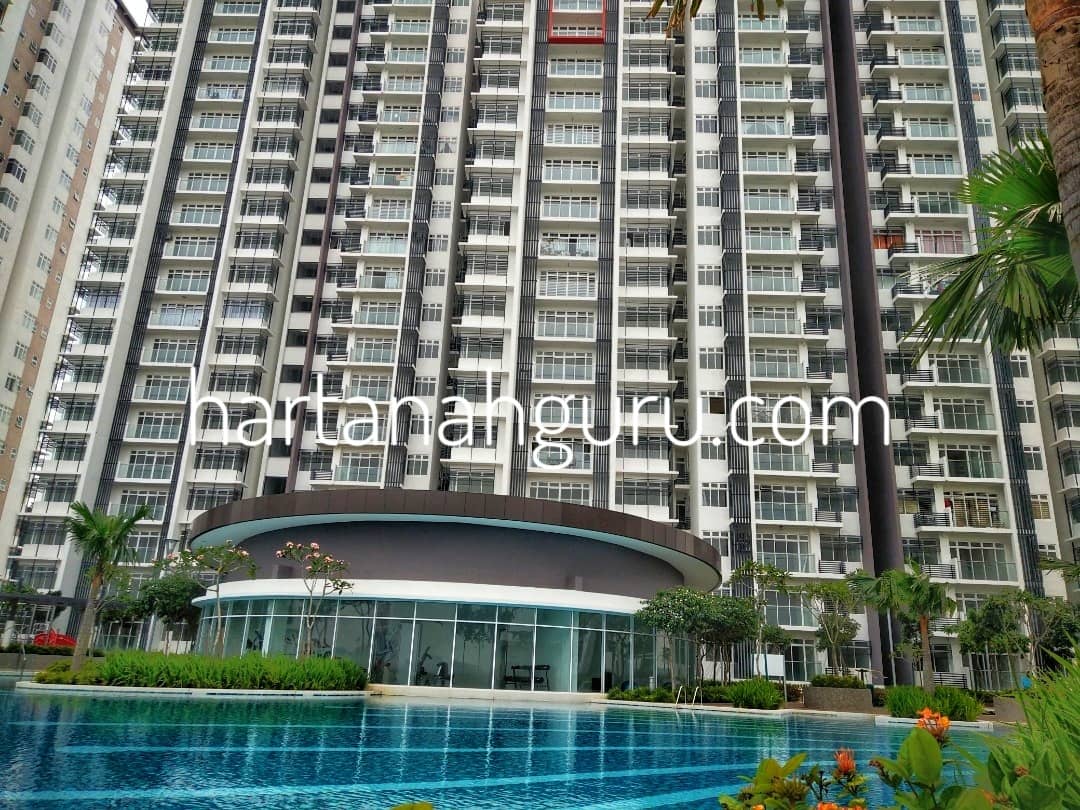Dwiputra Condo, Precint 15 Putrajaya For RENT. Dwiputra Condo, Precint 15 Putrajaya For RENT.