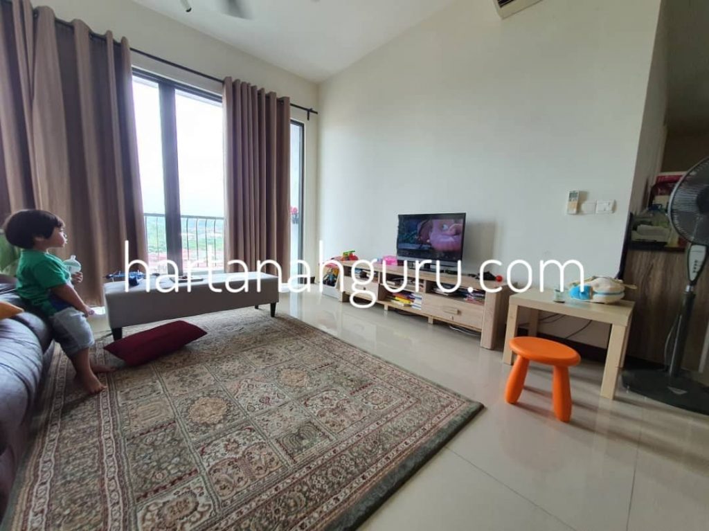 Acapella Residences For Sale at Seksyen 13 Shah Alam Acapella Residences For Sale at Seksyen 13 Shah Alam