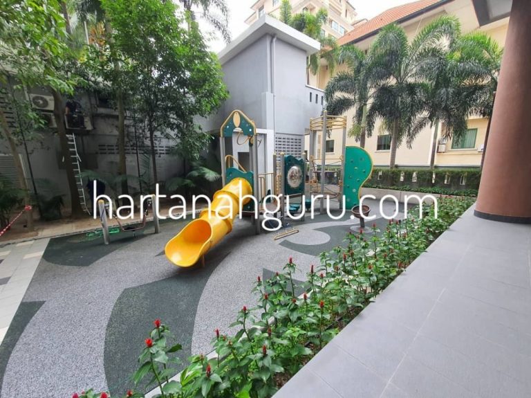 Acapella Residences For Sale at Seksyen 13 Shah Alam Acapella Residences For Sale at Seksyen 13 Shah Alam