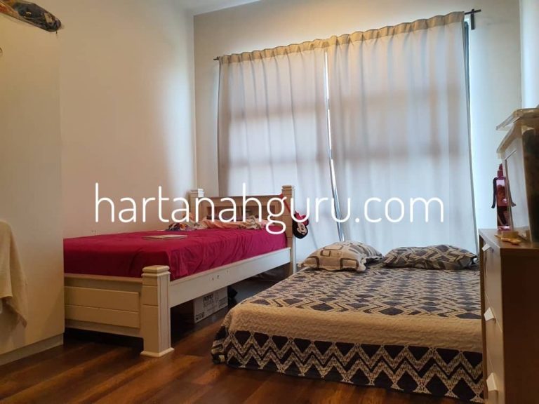 Acapella Residences For Sale at Seksyen 13 Shah Alam Acapella Residences For Sale at Seksyen 13 Shah Alam