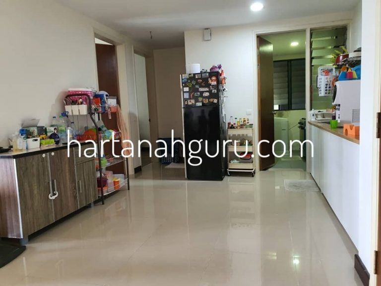 Acapella Residences For Sale at Seksyen 13 Shah Alam Acapella Residences For Sale at Seksyen 13 Shah Alam