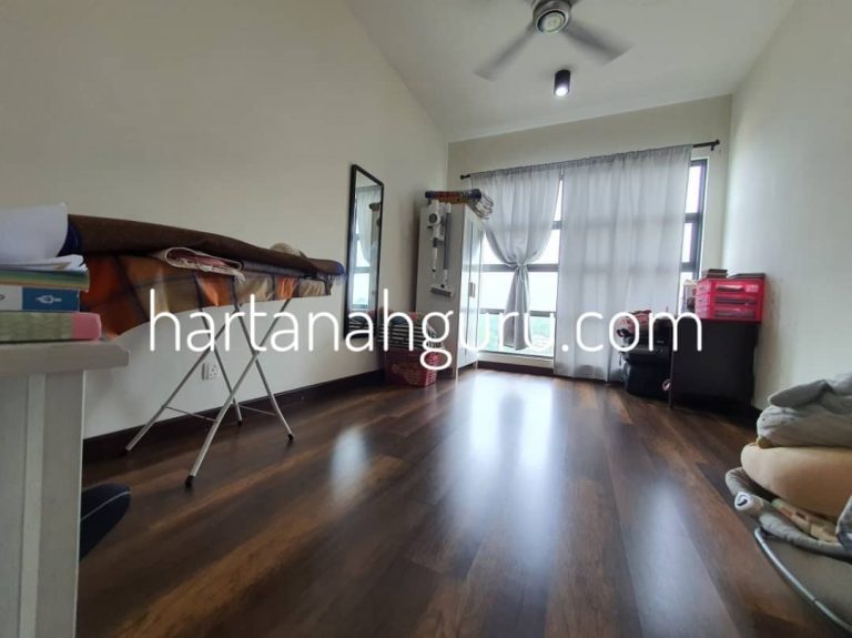 Acapella Residences For Sale at Seksyen 13 Shah Alam Acapella Residences For Sale at Seksyen 13 Shah Alam