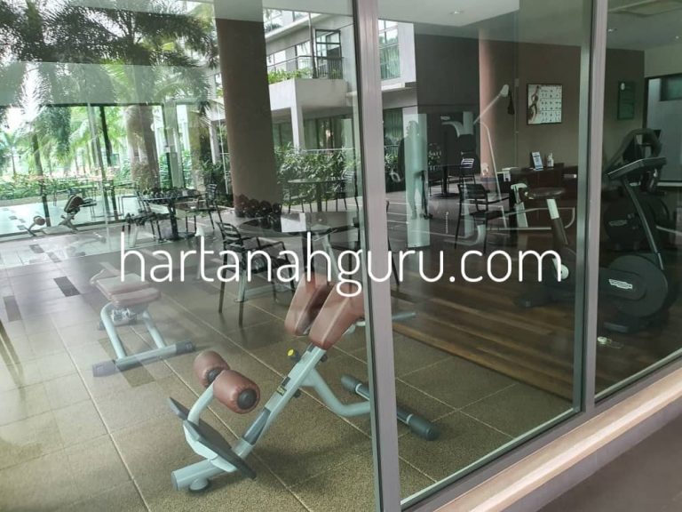 Acapella Residences For Sale at Seksyen 13 Shah Alam Acapella Residences For Sale at Seksyen 13 Shah Alam