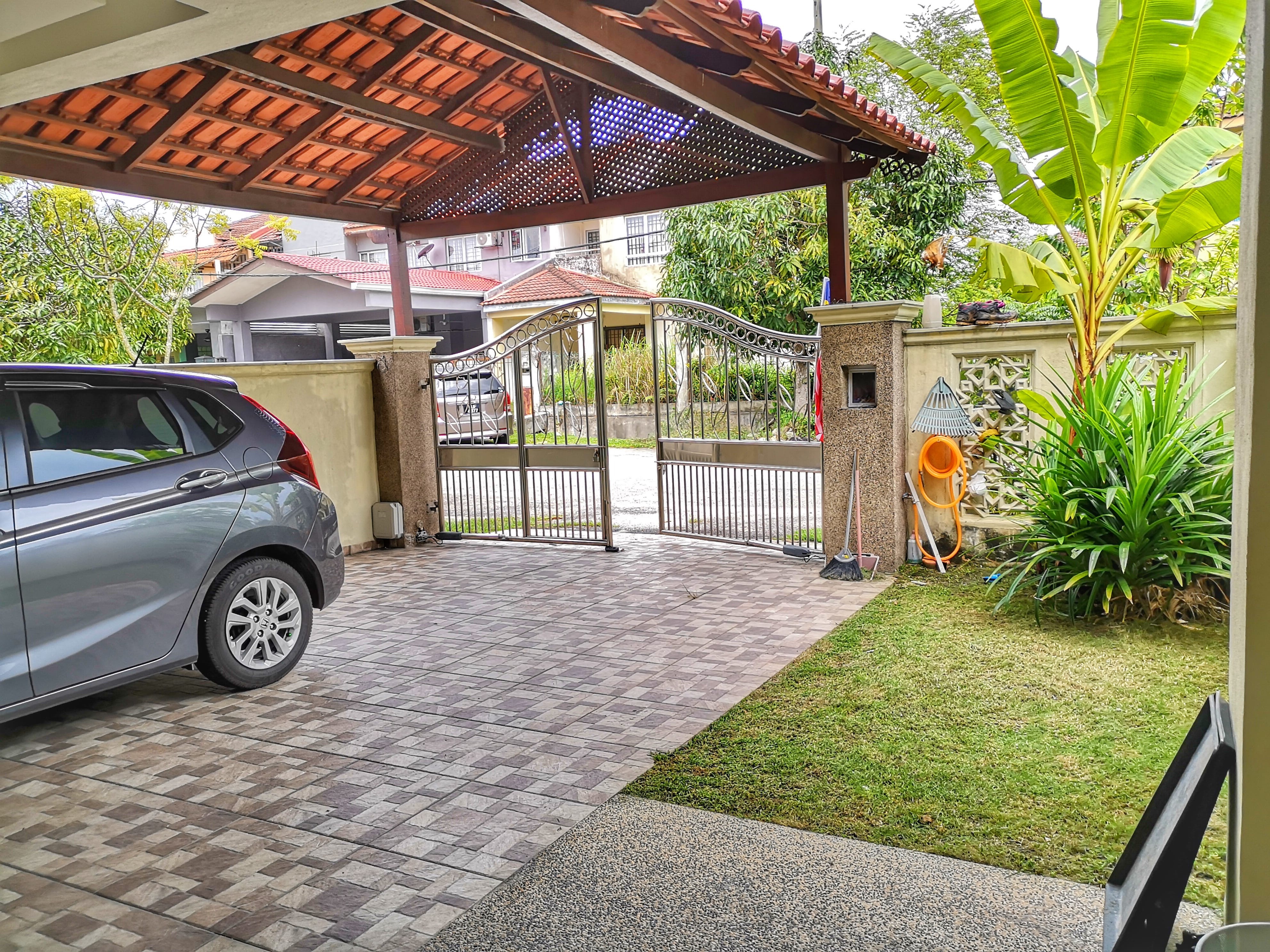 BANDAR TASIK PUTERI (BLOK 3), RAWANG Jual Beli Rumah Hartanah Rawang