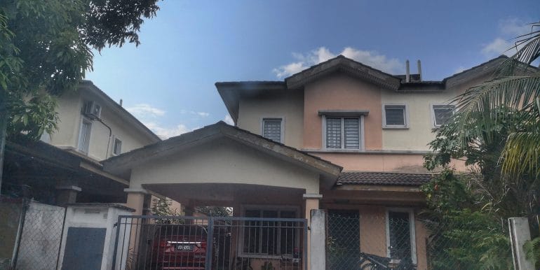 BANDAR TASIK PUTERI ( BLOK 6), RAWANG Jual Beli Rumah Hartanah Rawang