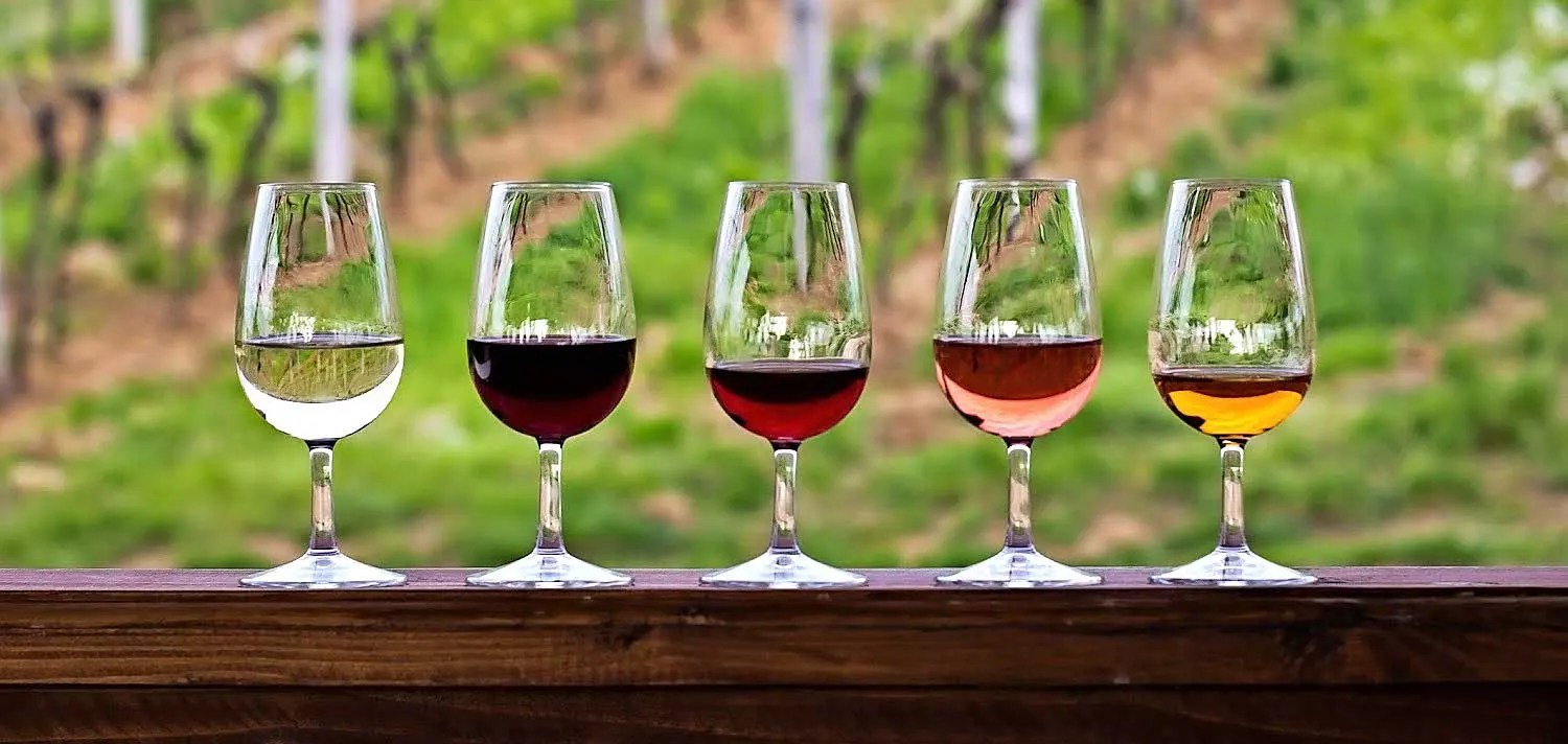 Hartbeespoort A Cuisine Paradise Hartbeespoort