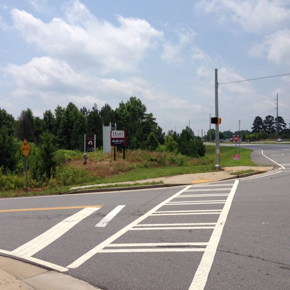 Commercial Realtor, Suwanee, GA HART Commercial Realty, LLC.