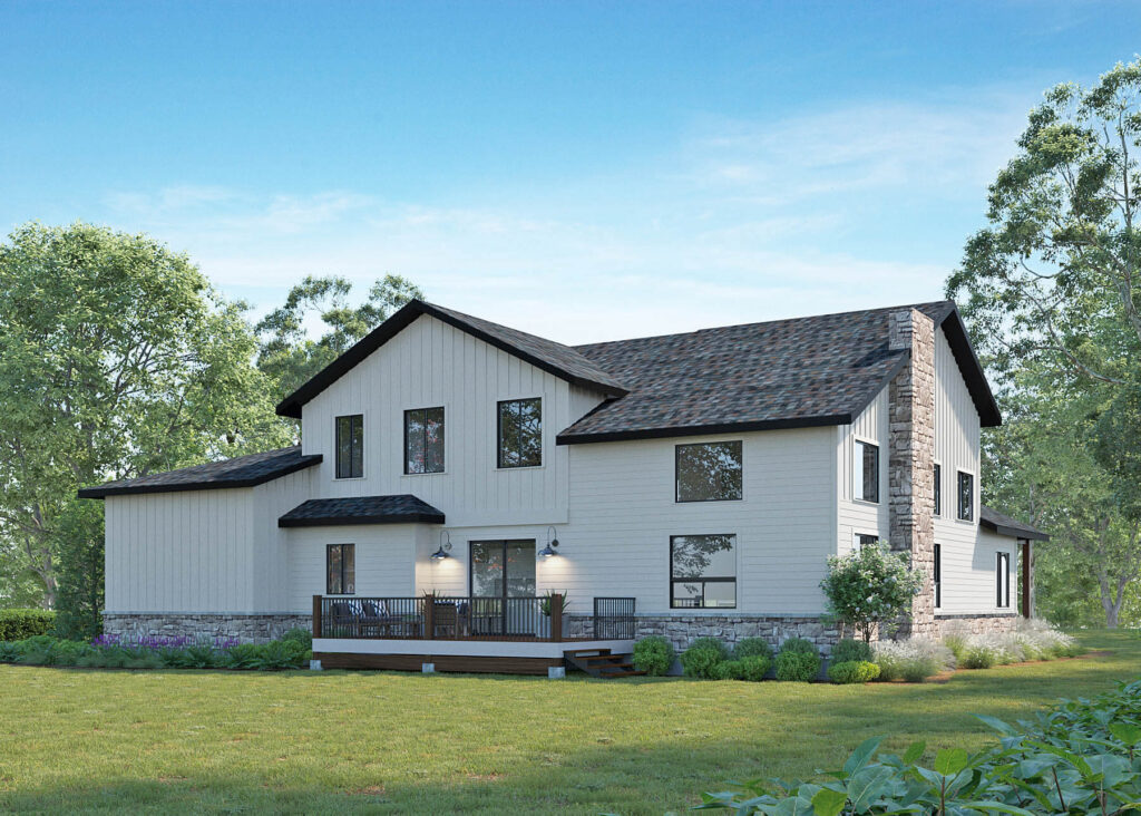 Architectural Design Homes for Sale Hart Crossing