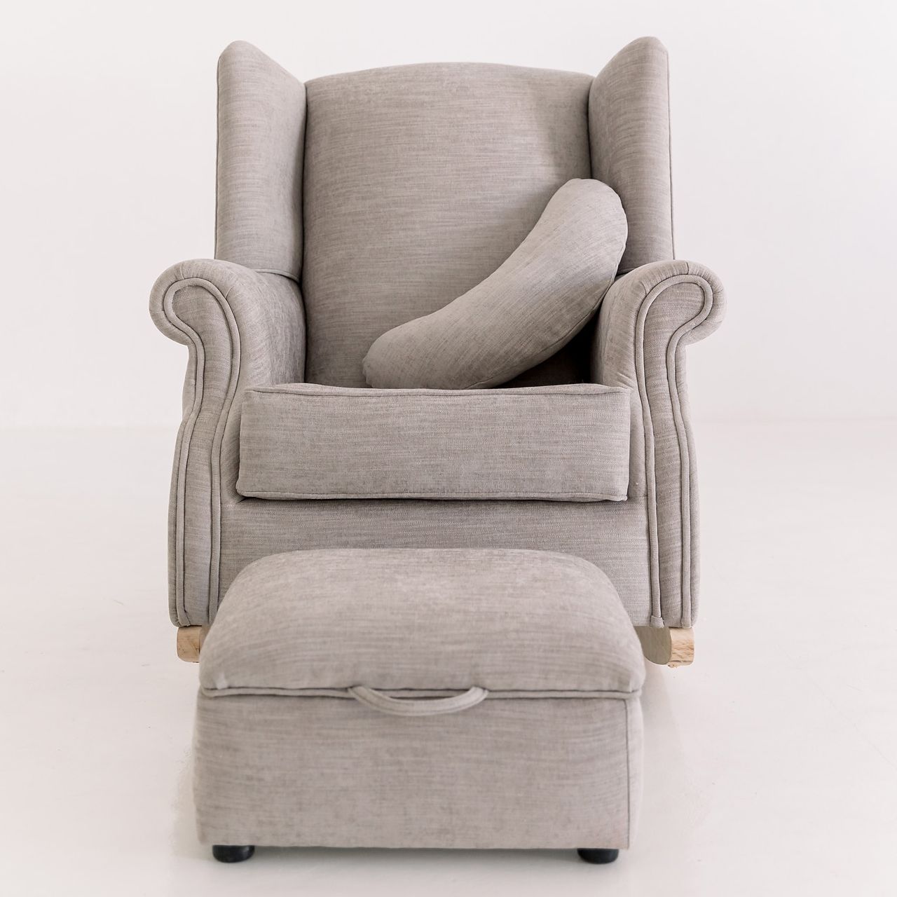 Second Hand Rocking Chair Johannesburg Walmart Indoor