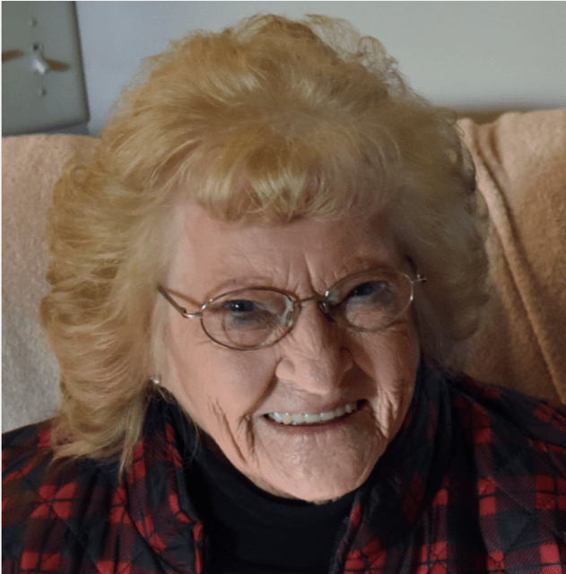 Hart Funeral Home Corbin, Kentucky Faye Stepp