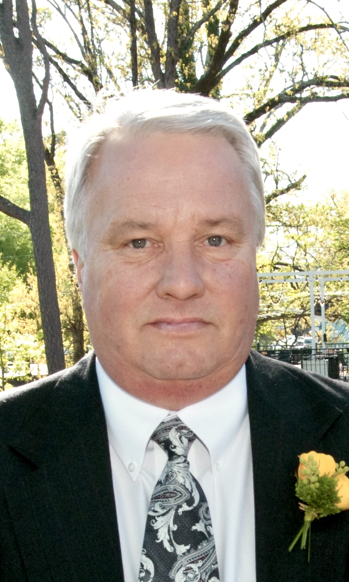 Hart Funeral Home Corbin, Kentucky Daniel A. Reasor, Sr.