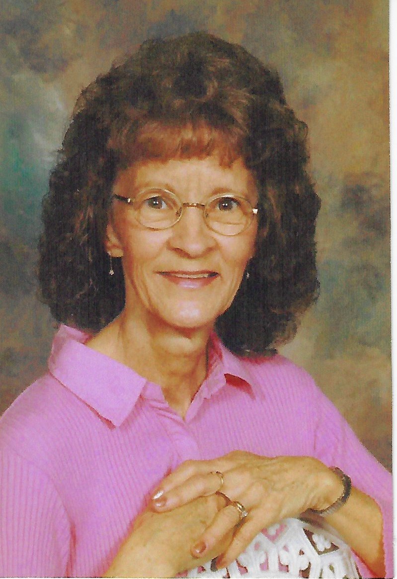 Hart Funeral Home Corbin, Kentucky Mary Lou Smith