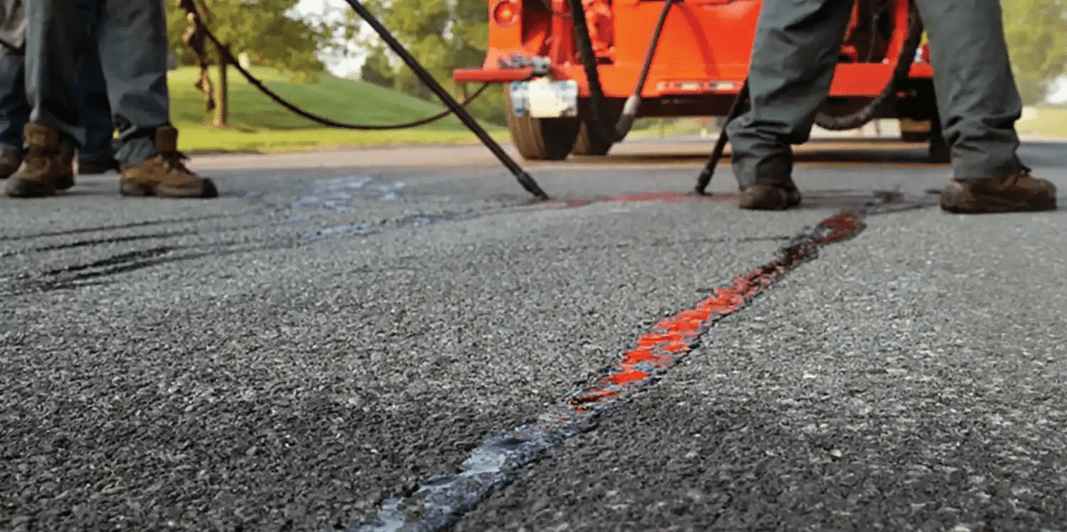 Asphalt Paving Hartford Masonry