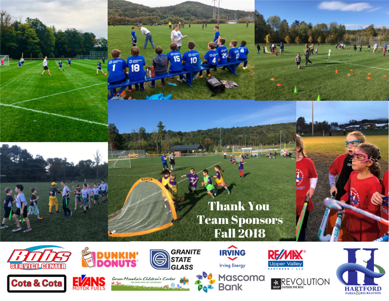 Hartford Parks & Recreation Department Online Registration by MyRec