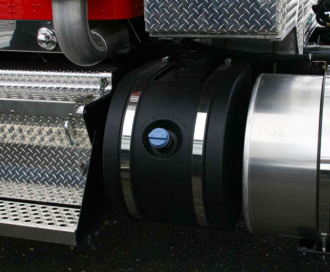 Diesel Delivery in Illinois Hart Fueling Service