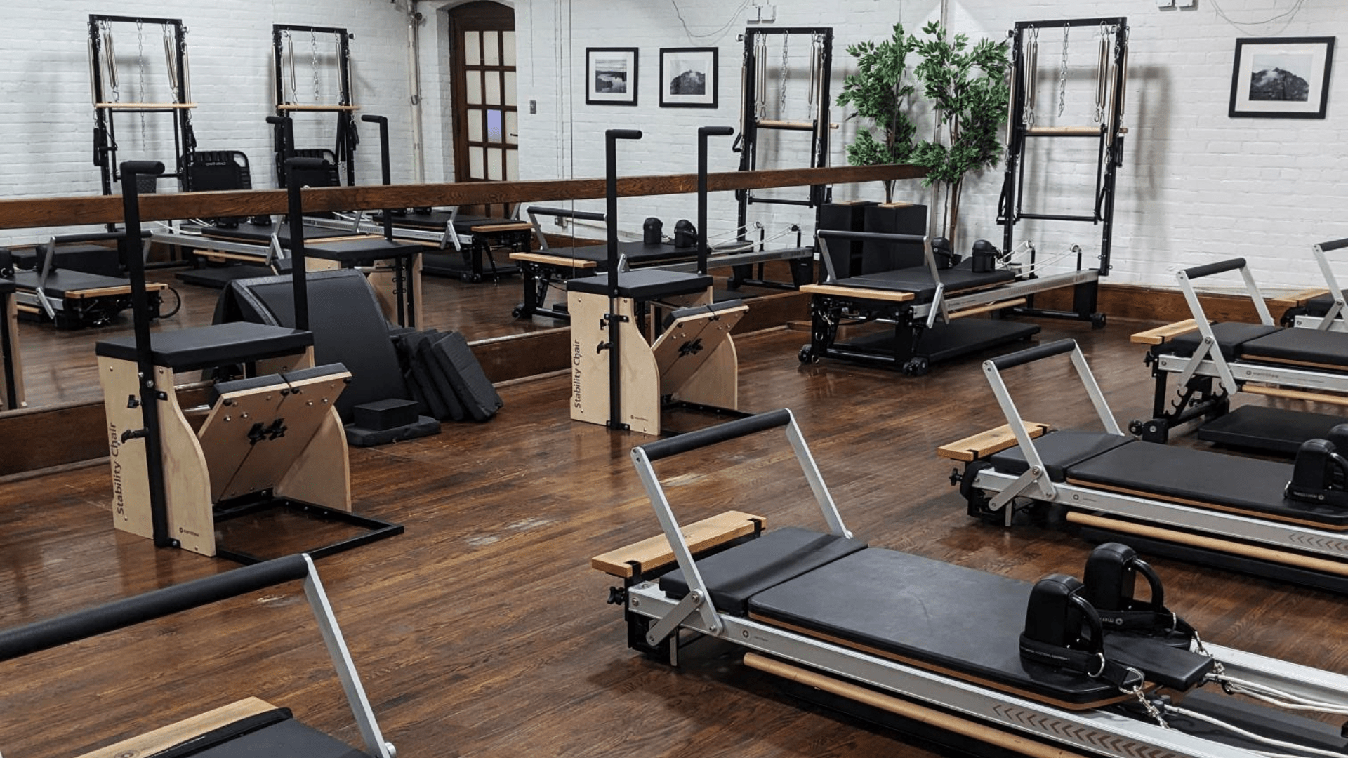WomenOnly Strength Training Classes Hart House