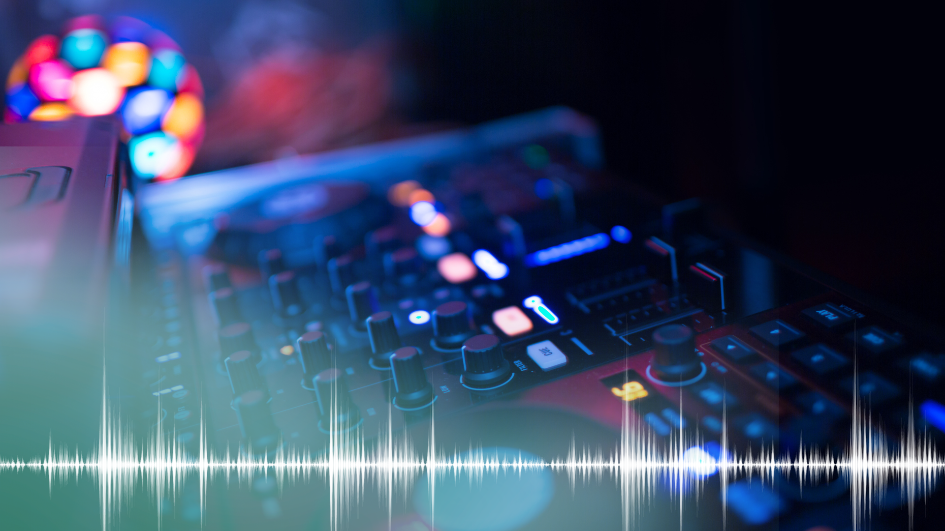 Hart House A/V Tech Mentorship Program Learning Hart House