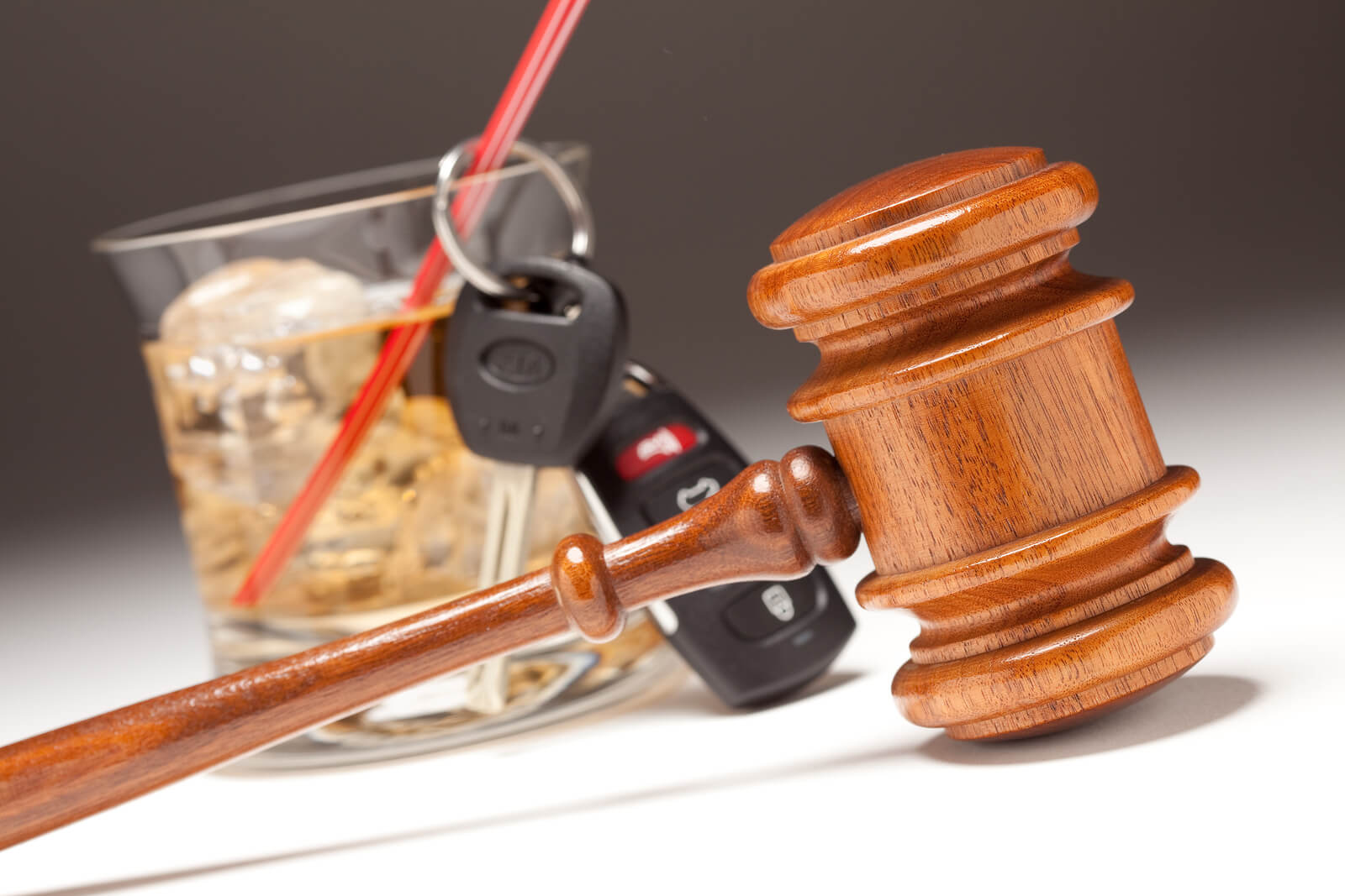 California DUI Causing Injury Penalties Hart Levin