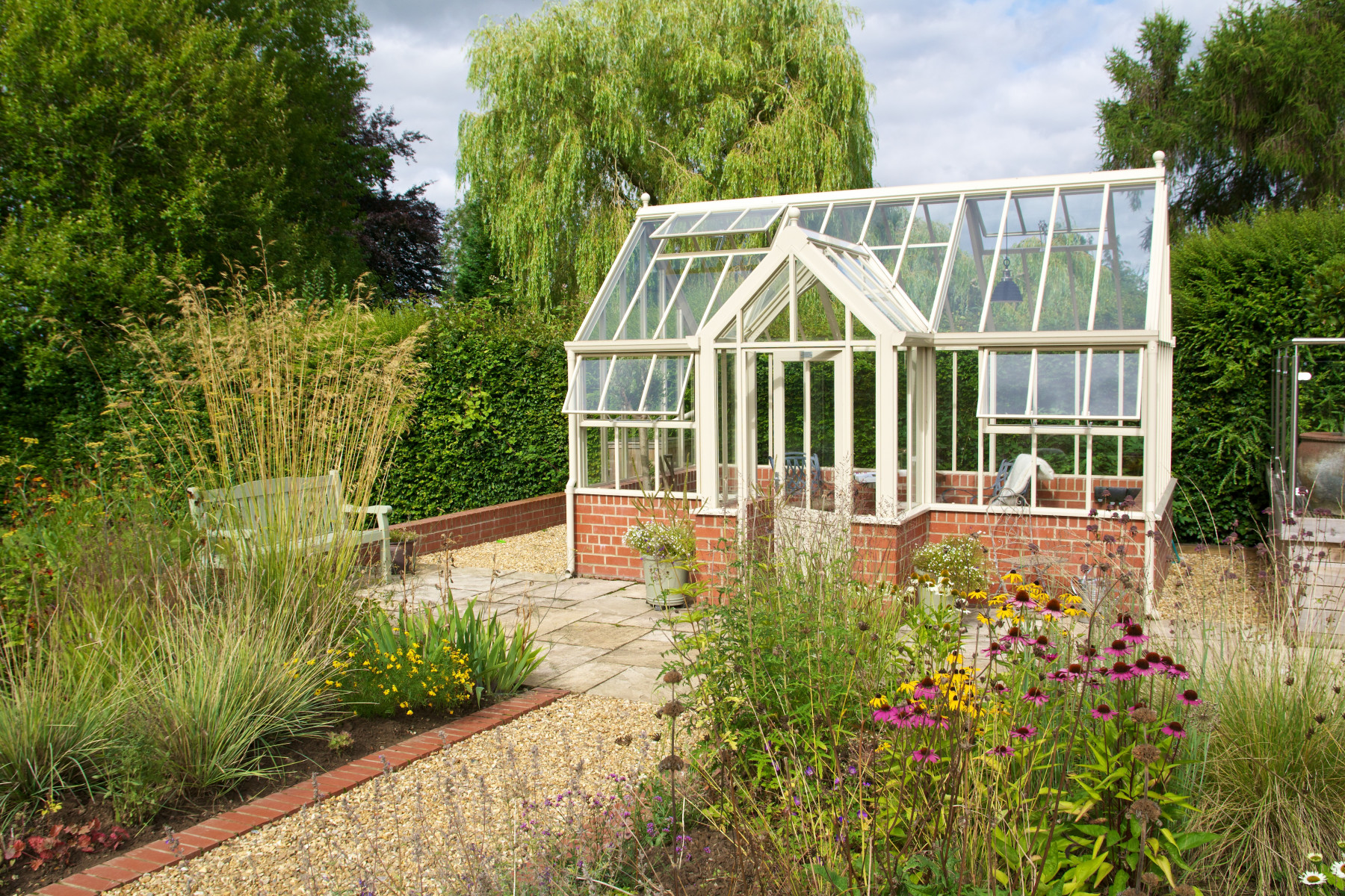 The Hartley Range of Products Hartley Botanic