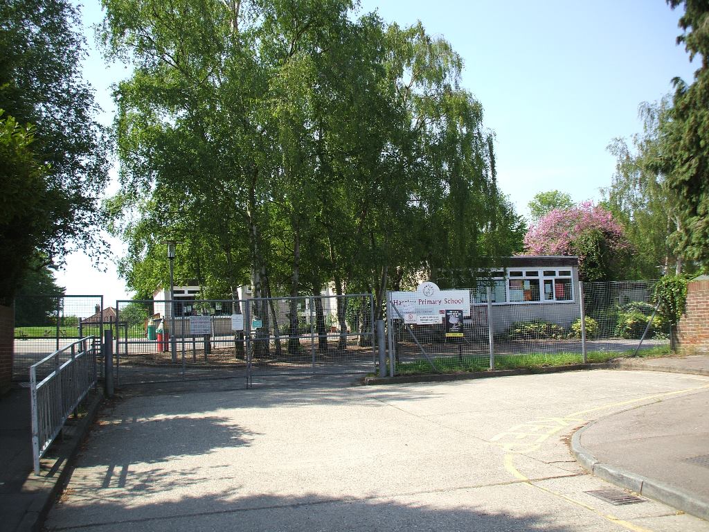 Schools HartleyKent The site for Hartley