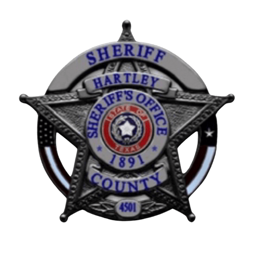 Hartley County Sheriffs Office Law Enforcement Agency