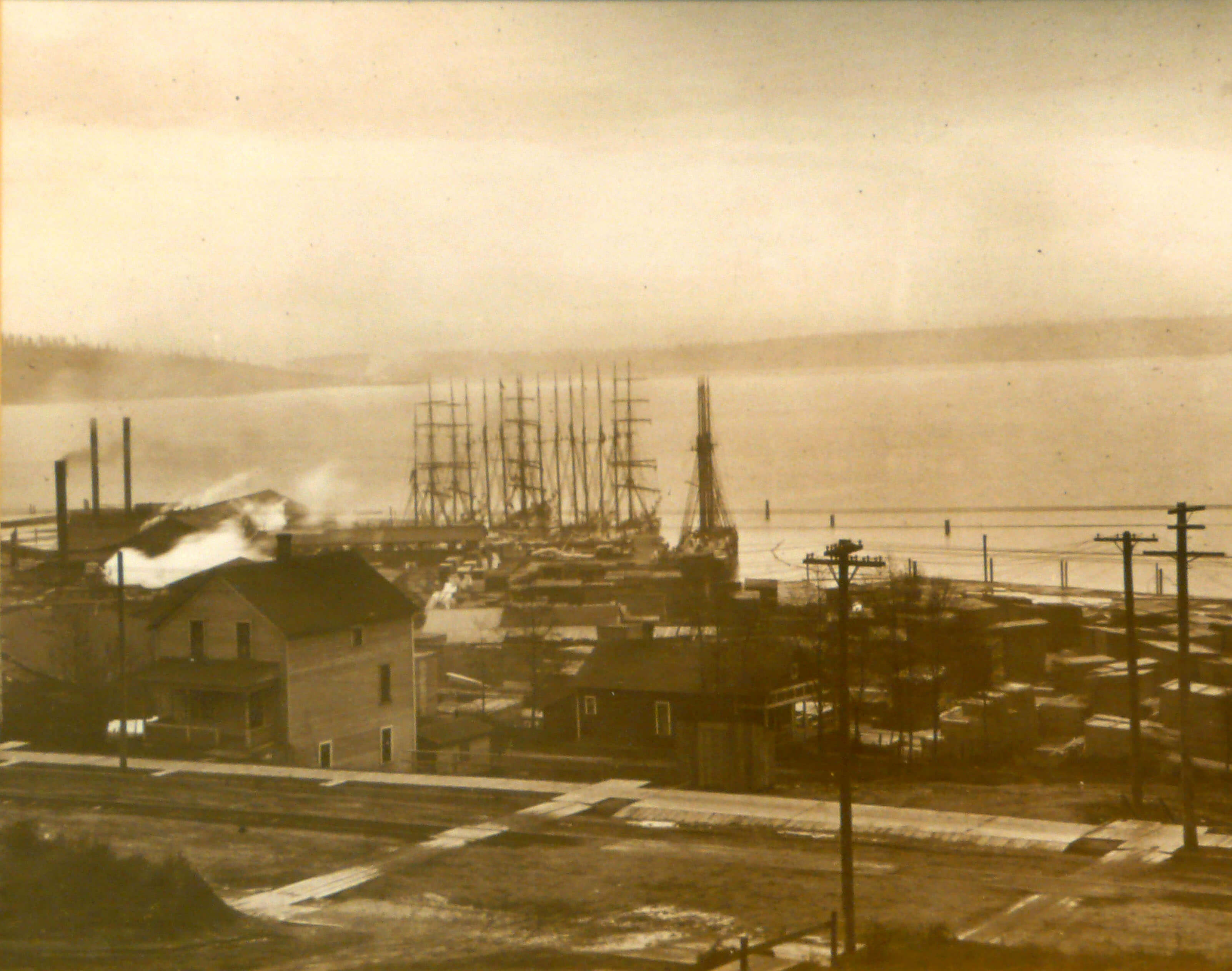 The Hartley Photographic Collection