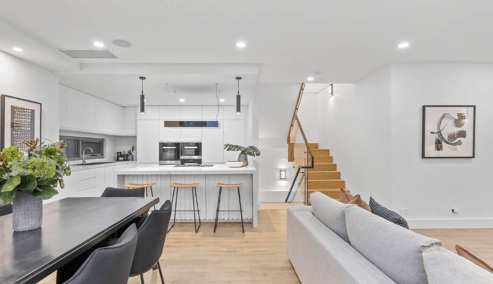 15 Millicent Avenue, Bulleen Hartli Consulting Engineers