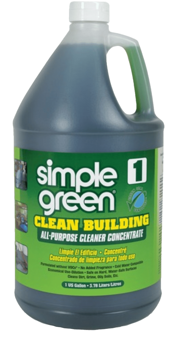 Simple Green® Allpurpose Cleaner Concentrate Hartman Independent Company