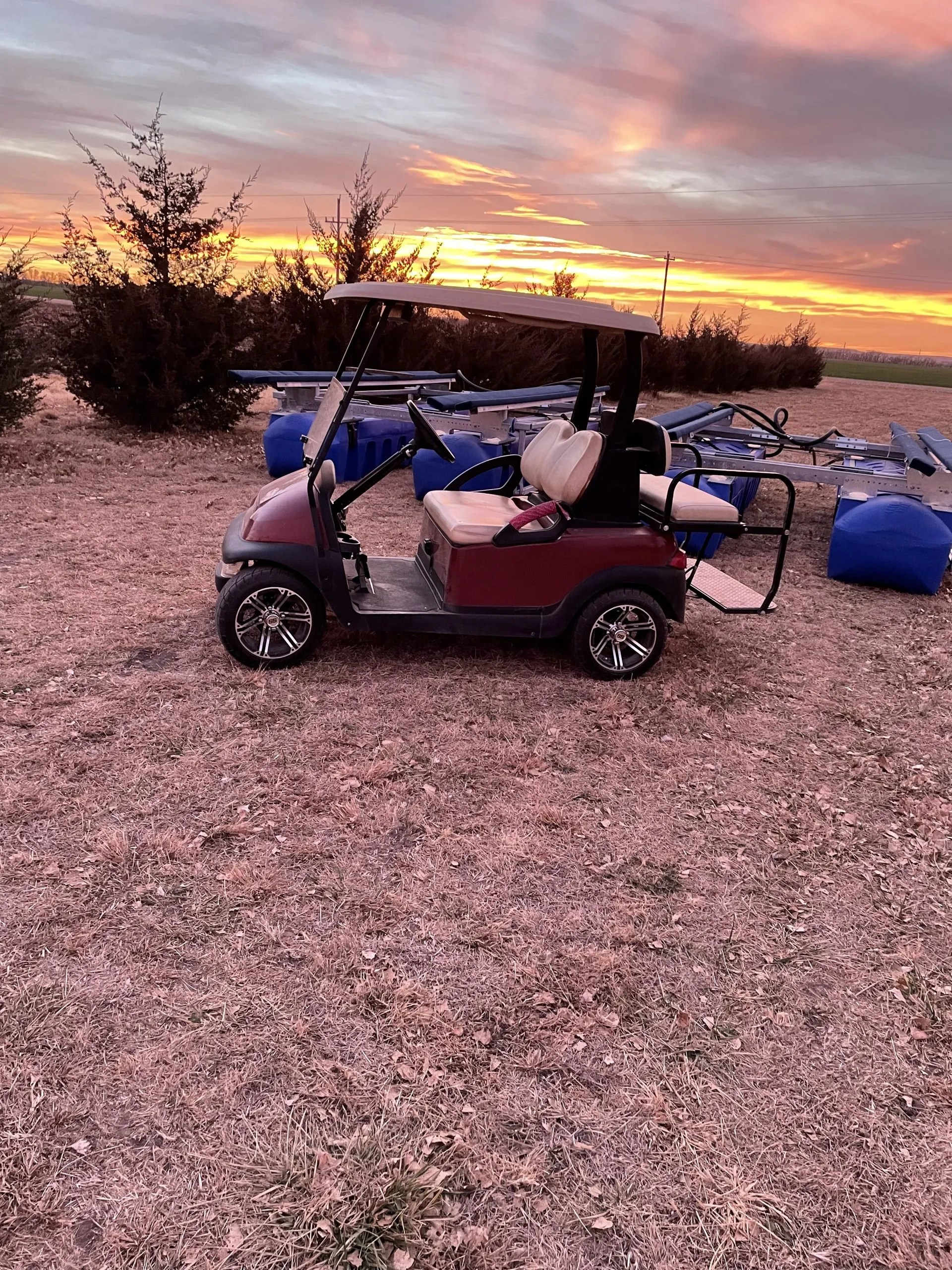 Rent Now! Hart Marina Kanopolis Lake, KS