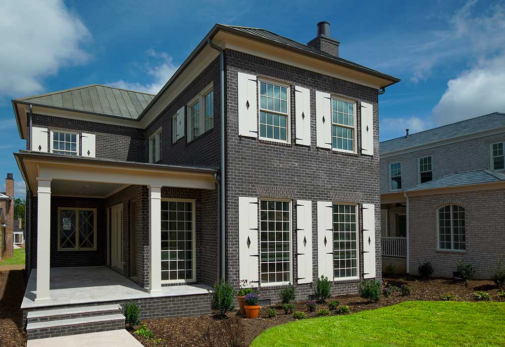 Homes Gallery Hartness Living