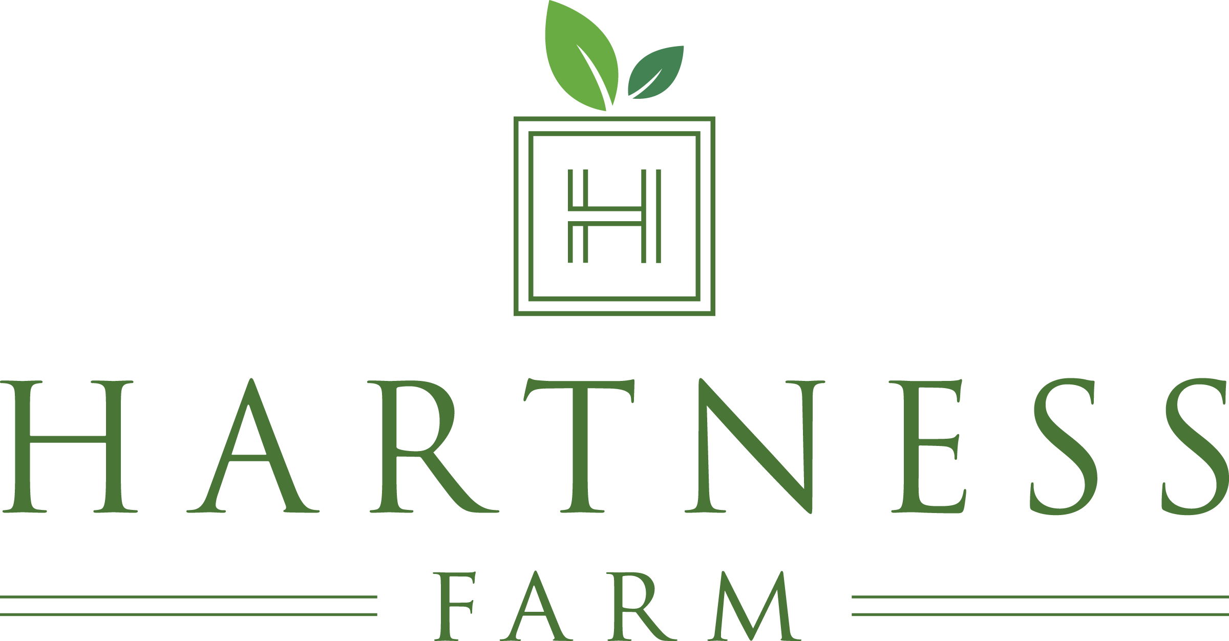Hartness Farm
