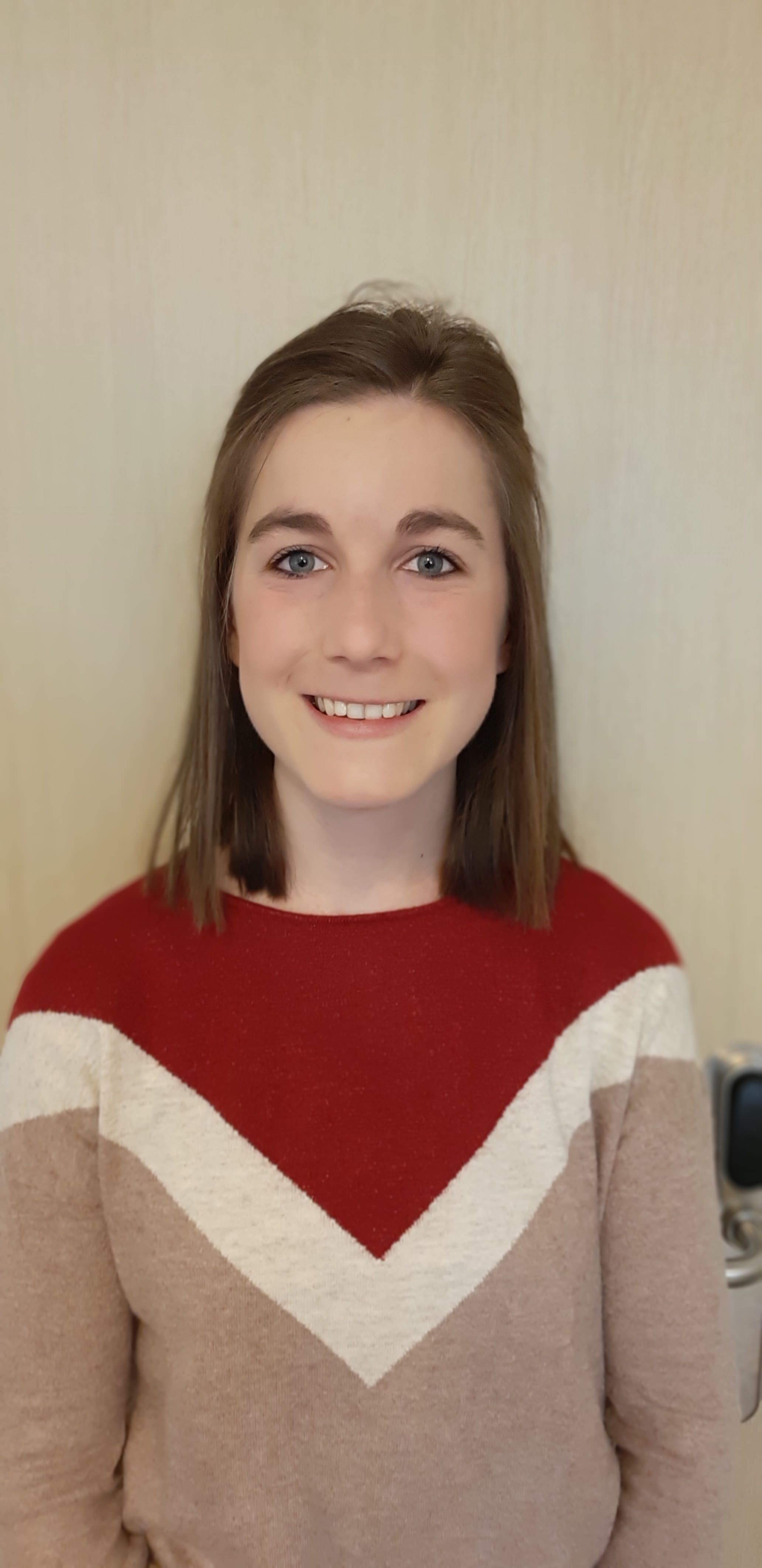 Ethel Debongnie Médecin assistant Harton