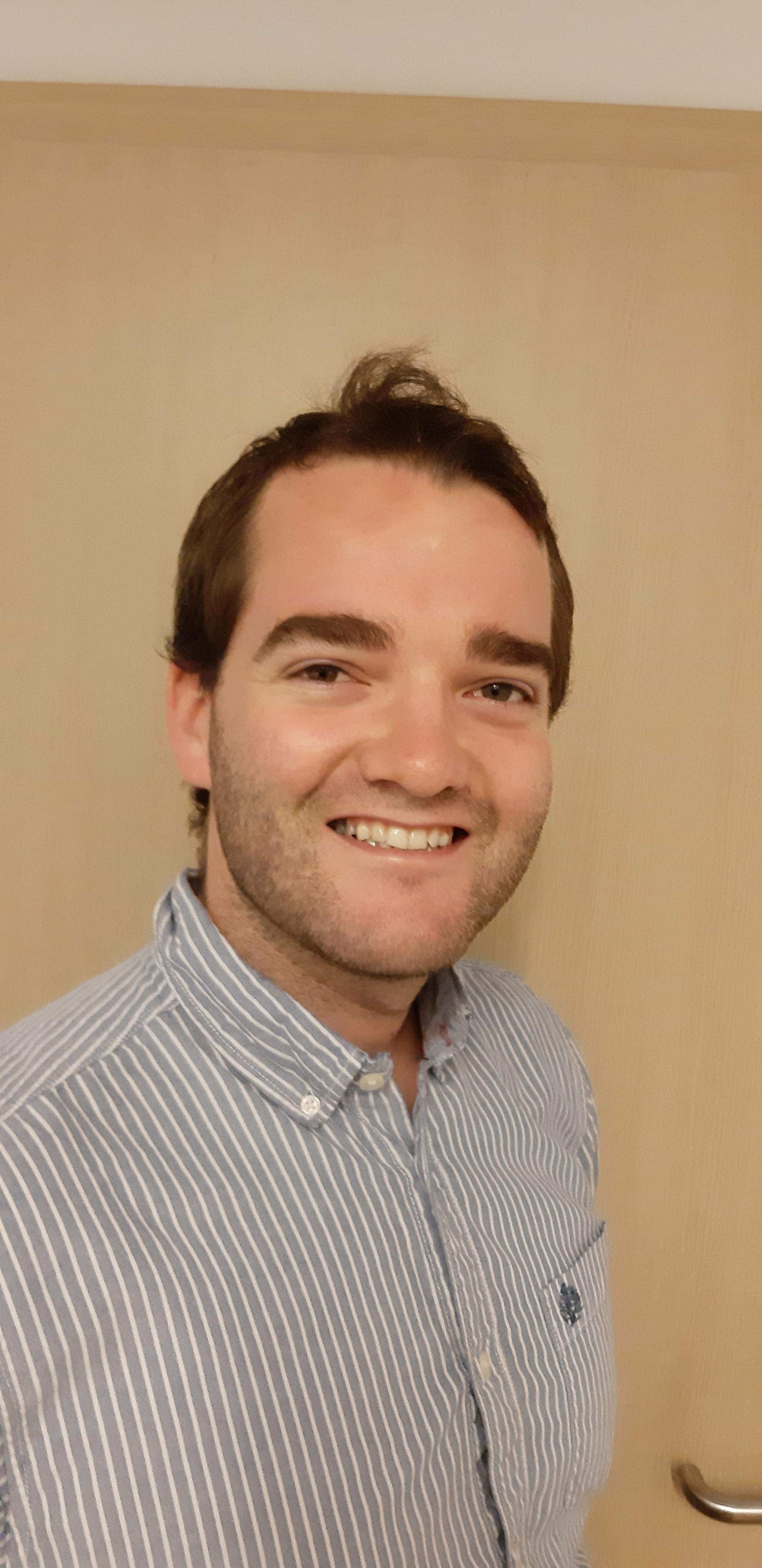 Jean Cassart Médecin généraliste Harton