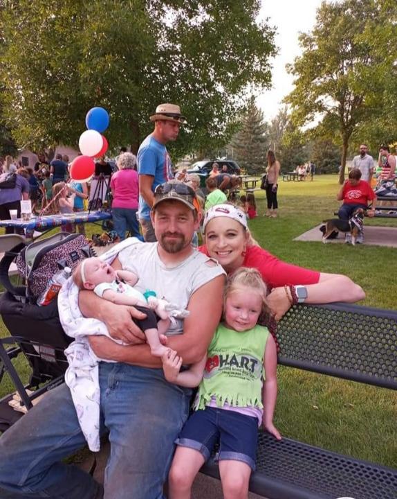 Brainerd Baxter Animal Shelter Heartland Animal Rescue Team MN