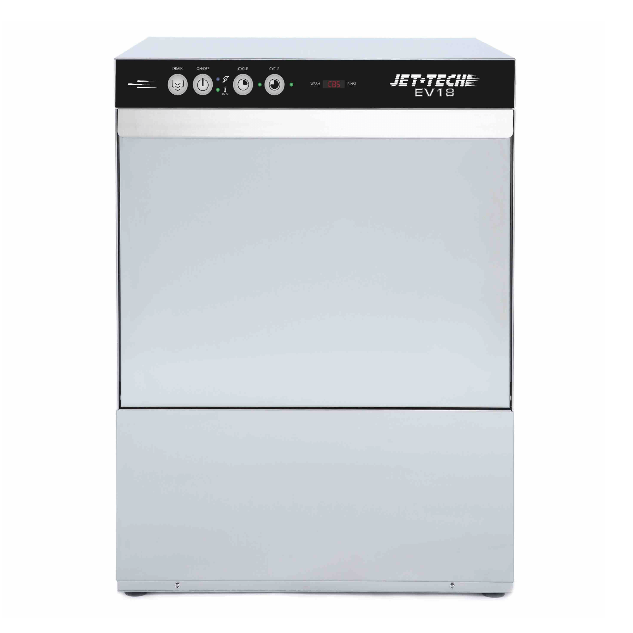 Hart+Price JetTech Undercounter Dishwashers