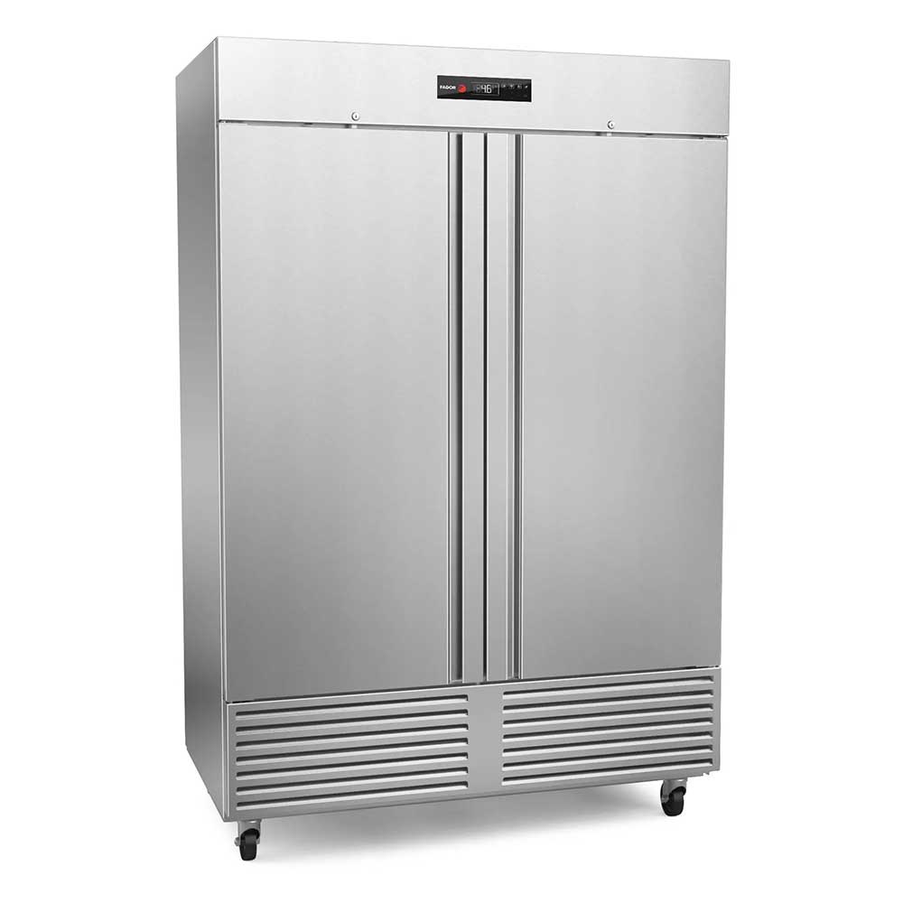 Hart+Price Fagor ReachIn Refrigerators