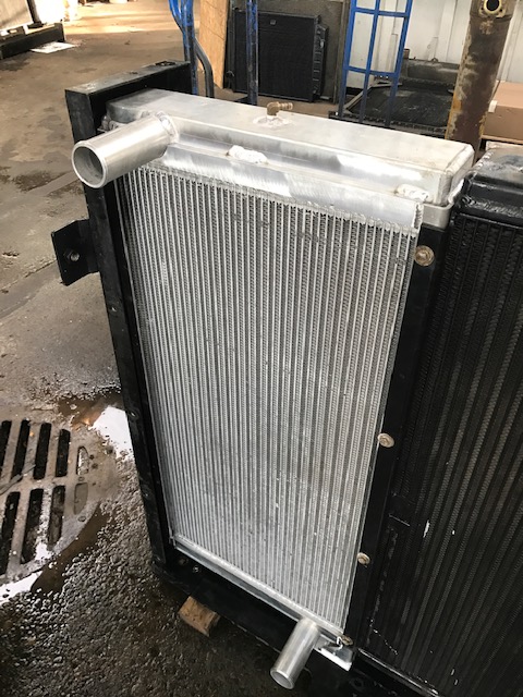 SERVICES : Hart Radiator & Air Conditioning
