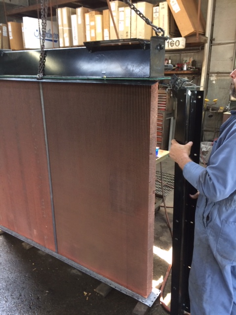 SERVICES : Hart Radiator & Air Conditioning