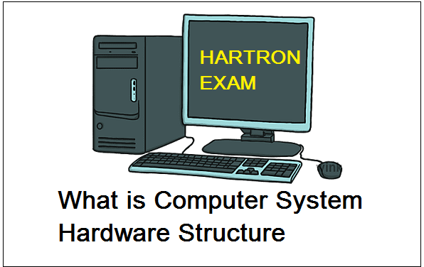 What is Computer System Structure Full detail