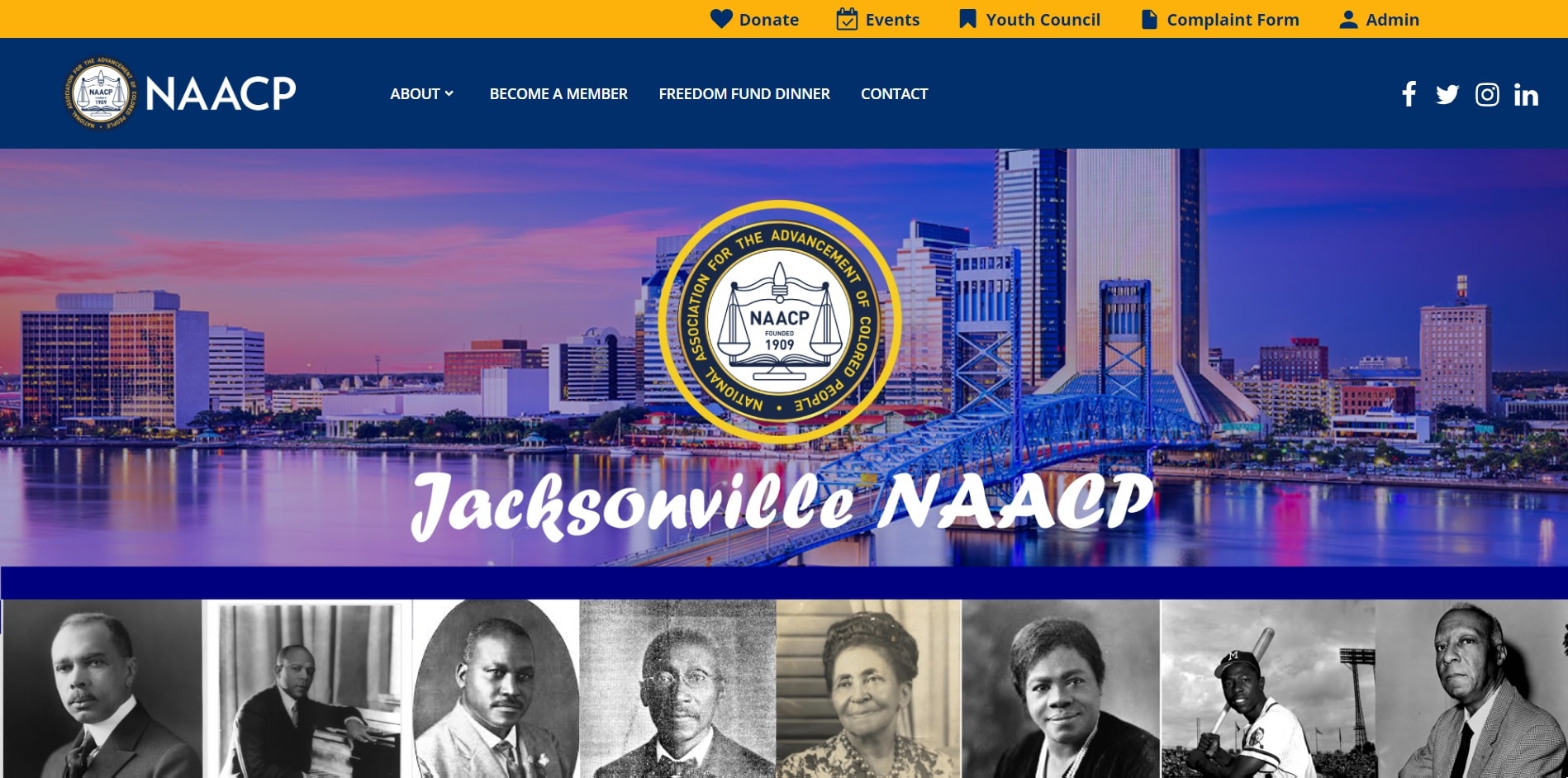 Hart SEO Web Design/ Marketing Company in Jacksonville, Florida